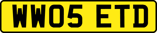 WW05ETD