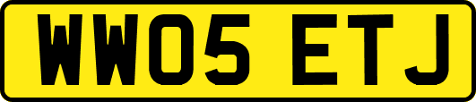 WW05ETJ