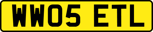 WW05ETL