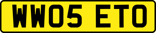 WW05ETO