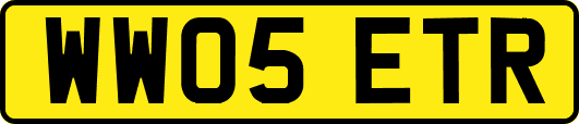 WW05ETR