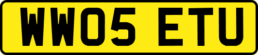 WW05ETU