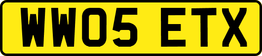WW05ETX