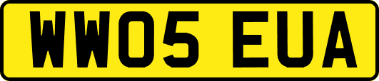 WW05EUA
