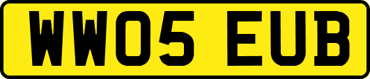 WW05EUB