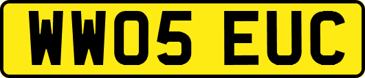 WW05EUC