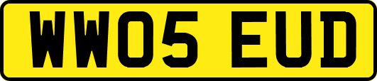 WW05EUD