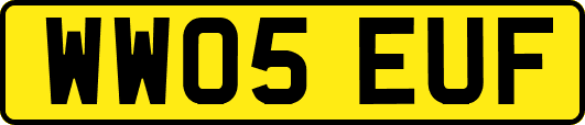 WW05EUF