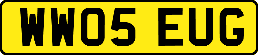 WW05EUG