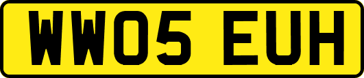 WW05EUH
