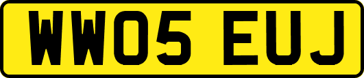 WW05EUJ