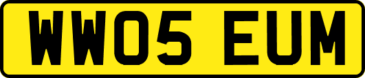 WW05EUM