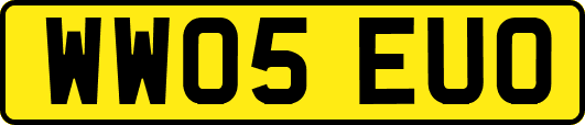 WW05EUO