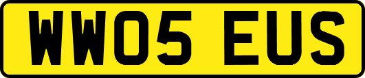 WW05EUS