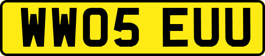 WW05EUU