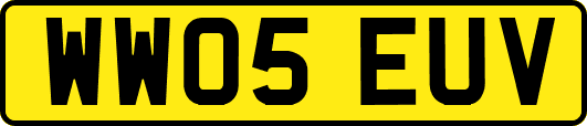 WW05EUV