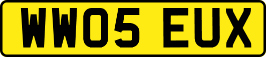 WW05EUX