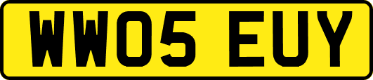 WW05EUY