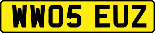 WW05EUZ