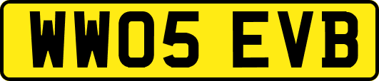 WW05EVB