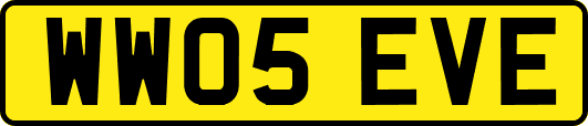 WW05EVE