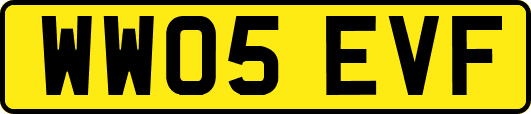 WW05EVF