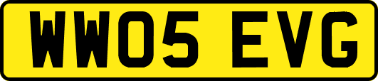 WW05EVG
