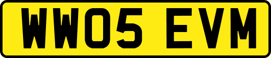 WW05EVM