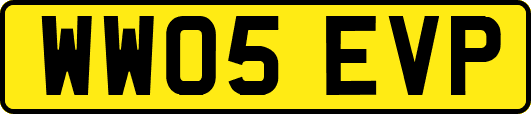 WW05EVP