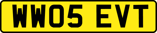 WW05EVT