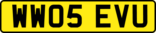 WW05EVU