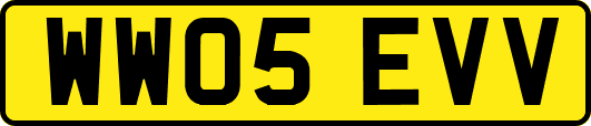 WW05EVV