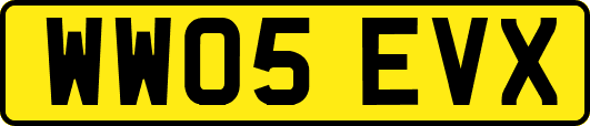 WW05EVX