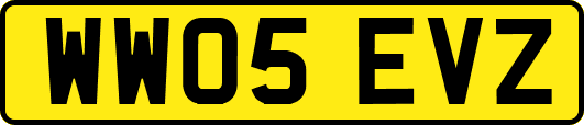 WW05EVZ