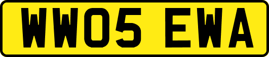 WW05EWA