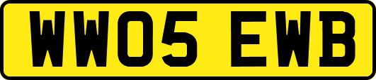 WW05EWB