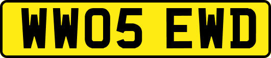 WW05EWD