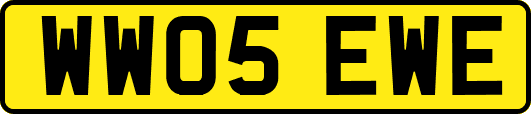 WW05EWE