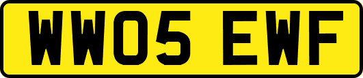 WW05EWF