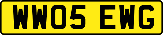 WW05EWG
