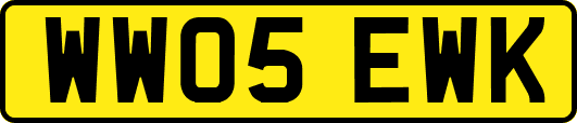 WW05EWK