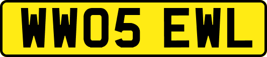 WW05EWL