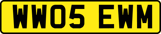 WW05EWM