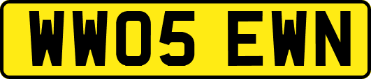 WW05EWN