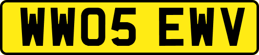 WW05EWV