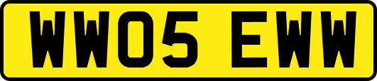 WW05EWW