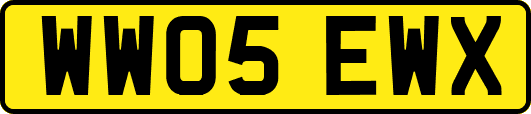 WW05EWX