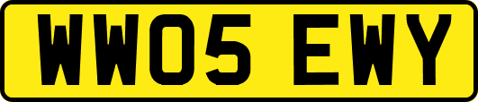 WW05EWY