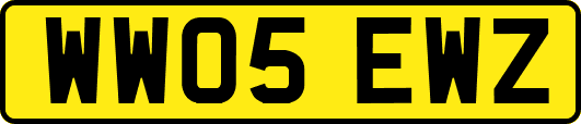WW05EWZ