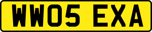 WW05EXA